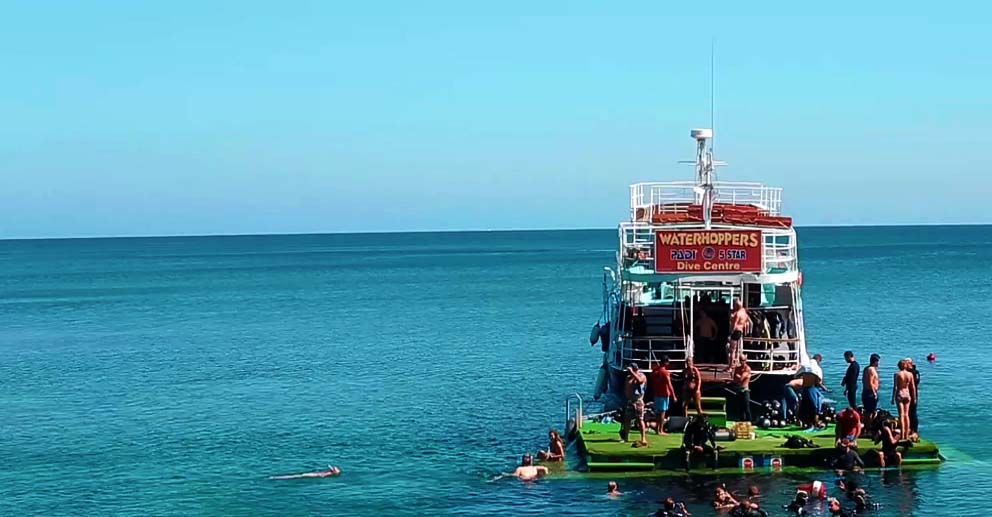 The 1st of May is almost here